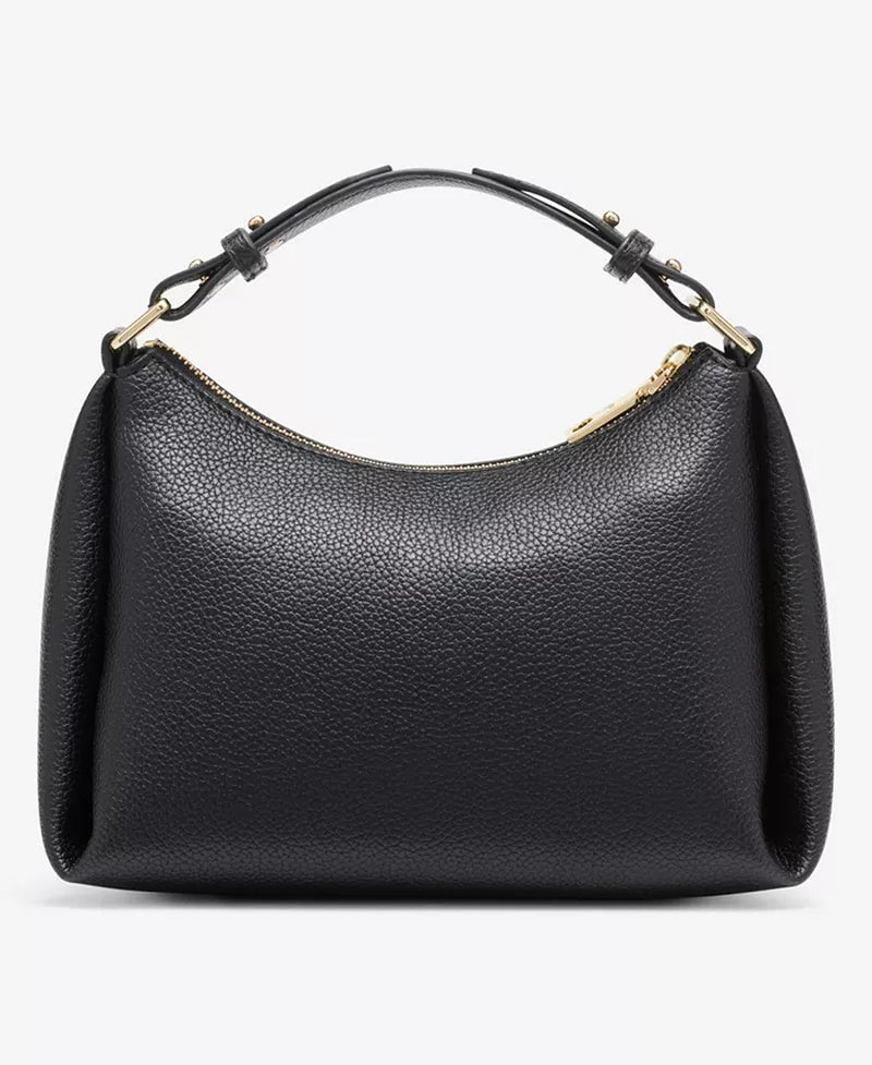 Hailey Top Zip Crossbody Bag