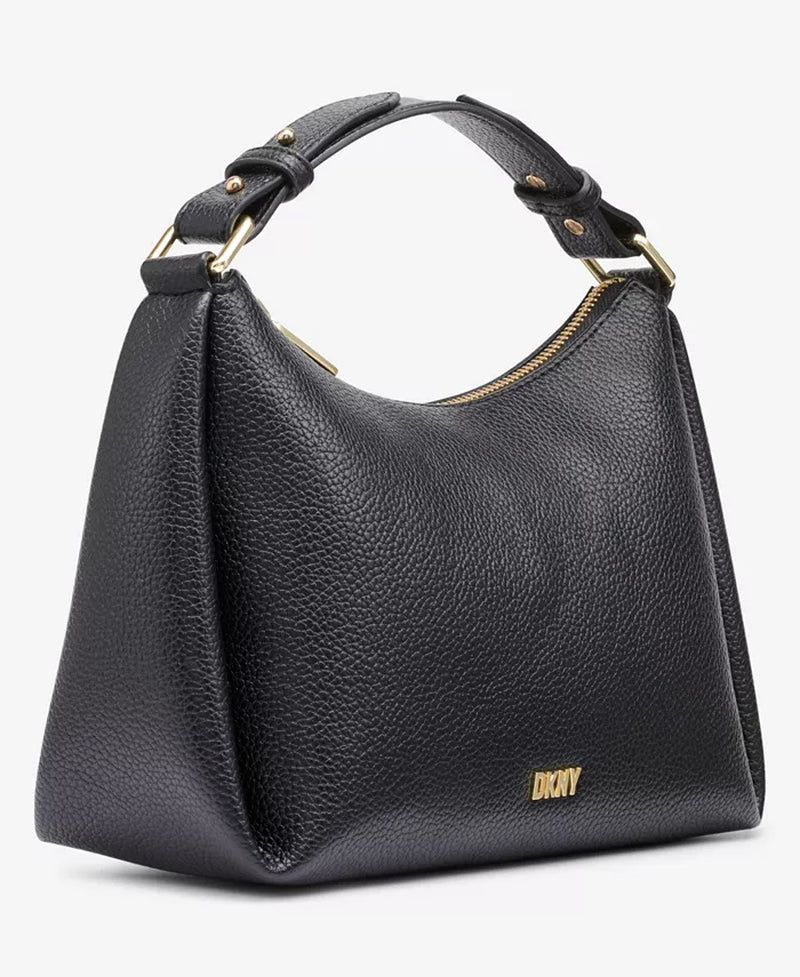 Hailey Top Zip Crossbody Bag