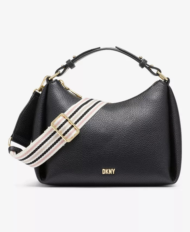 Hailey Top Zip Crossbody Bag